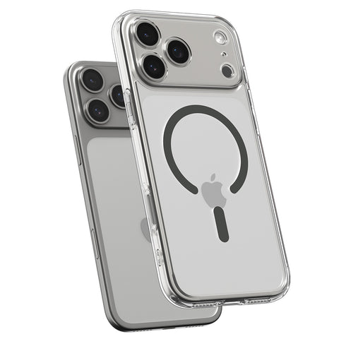 Spigen iPhone 17 Pro MAX Case Ultra Hybrid MAGFIT